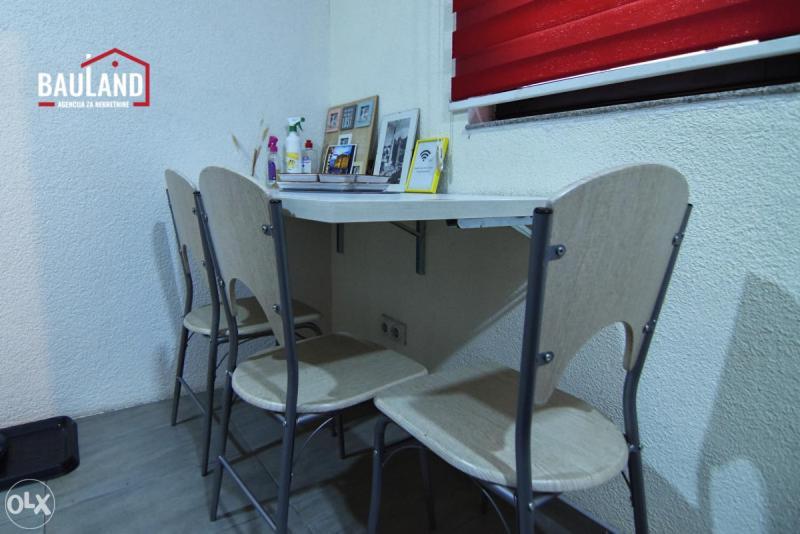 Maestro Apartment